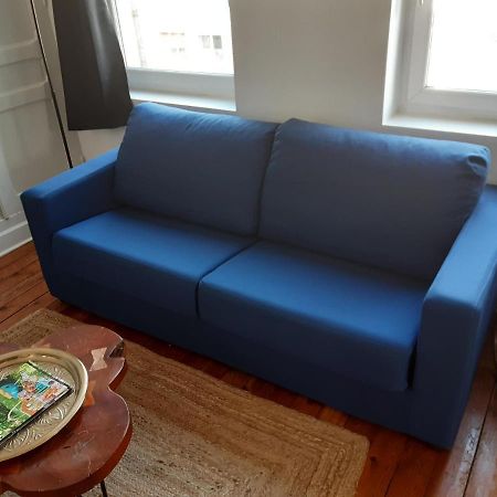 Amiens Magnifique Appartement Frida Екстер'єр фото