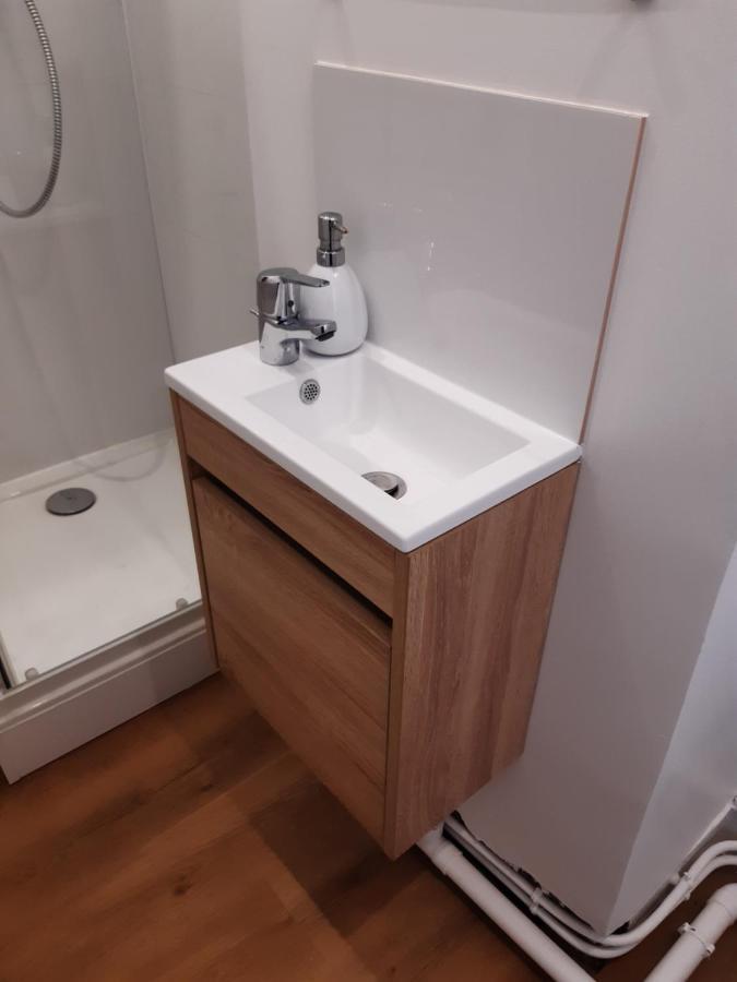 Amiens Magnifique Appartement Frida Екстер'єр фото