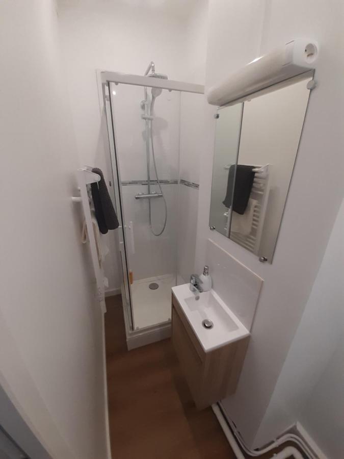 Amiens Magnifique Appartement Frida Екстер'єр фото